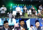 Pembukaan Sepasar ing Madiun (SEPASMA) Wilayah Utara dalam rangka memperingati Hari Jadi Kabupaten Madiun ke-458 Tahun 2026