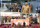 Masa Pengenalan Lingkungan Sekolah (MPLS) dan Open House Calon Siswa Sekolah Rakyat Kabupaten Madiun Tahun Ajaran 2026/2027