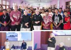Penyuluhan Hukum Jaksa Masuk Sekolah (JMS) Kejaksaan Negeri Kabupaten Madiun dalam rangka Masa Pengenalan Lingkungan Sekolah (MPLS) di SMK Negeri 1 Geger