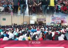 Kejaksaan Negeri Kabupaten Madiun Melaksanakan Penyuluhan Hukum Program Jaksa Masuk Sekolah (JMS) di SMK Negeri 1 Wonoasri