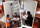 Pengembalian Barang Bukti Yang Telah Berkekuatan Hukum Tetap (Inkracht Van Gewijsde) Kepada Yang Berhak Berdasarkan Putusan Pengadilan Negeri Kabupaten Madiun.
