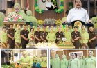 Tasyakuran Hari Ulang Tahun ke-XXVI Ikatan Adhyaksa Dharmakarini (IAD) Tahun 2026