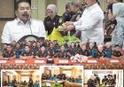 Syukuran Peringatan Hari Bhakti Adhyaksa (HBA) Ke-66