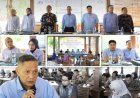 Kegiatan Sosialisasi dan Pendampingan Hukum Oleh Kejaksaan Negeri Kabupaten Madiun Yang Diselenggarakan Oleh Dinas Sosial Kabupaten Madiun