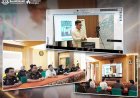Pemantauan Harmonisasi Regulasi Pelaksanaan Tugas di Lingkungan Kejaksaan Republik Indonesia