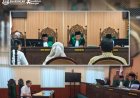 Persidangan Penetapan Perwalian Anak di Pengadilan Agama Kabupaten Madiun