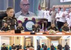 Penandatanganan Pakta Integritas terhadap Proyek Strategis Kementerian Pendidikan Dasar dan Menengah Tahun Anggaran 2026