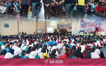Kejaksaan Negeri Kabupaten Madiun Melaksanakan Penyuluhan Hukum Program Jaksa Masuk Sekolah (JMS) di SMK Negeri 1 Wonoasri