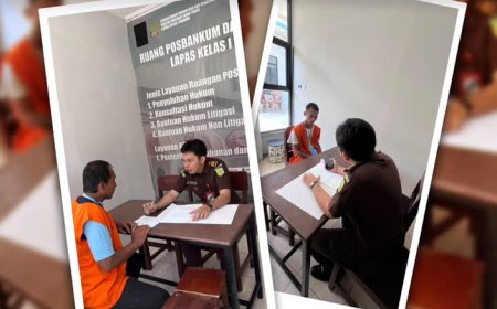 Pengembalian Barang Bukti Yang Telah Berkekuatan Hukum Tetap (Inkracht Van Gewijsde) Kepada Yang Berhak Berdasarkan Putusan Pengadilan Negeri Kabupaten Madiun.
