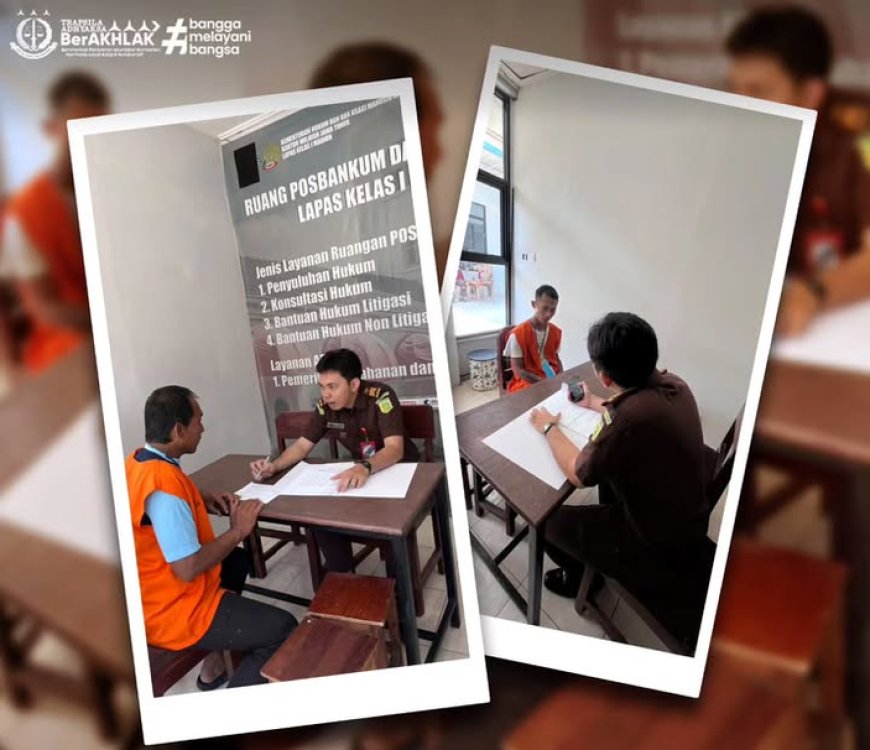 Pengembalian Barang Bukti Yang Telah Berkekuatan Hukum Tetap (Inkracht Van Gewijsde) Kepada Yang Berhak Berdasarkan Putusan Pengadilan Negeri Kabupaten Madiun.