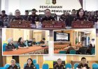 Pengarahan Kinerja dan Persiapan Lelang Serentak Kejaksaan RI Tahun 2026