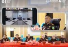 Monitoring dan Evaluasi (Monev) Bidang Perdata dan Tata Usaha Negara
