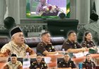 Focus Group Discussion (FGD) Jaksa Agung Muda Intelijen Tahun 2026