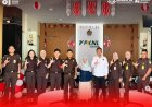 Penutupan Penawaran Lelang Barang Rampasan Negara