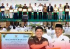 Kejaksaan Negeri Kabupaten Madiun Menerima Anugerah Pajak Kabupaten Madiun Tahun 2026