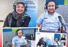 Jaksa Menyapa Kejaksaan Negeri Kabupaten Madiun  “Peran Jaksa Pengacara Negara dalam Menjamin Hak Keperdataan Anak melalui Pengajuan Perwalian Anak”