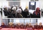 Coaching Clinic Pelayanan Publik pada Pelayanan Terpadu Satu Pintu (PTSP) dan Mal Pelayanan Publik (MPP) di Lingkungan Kejaksaan Republik Indonesia