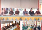 Pertemuan Desa Siaga Sehat Jiwa dan Pendampingan Kasus Kejiwaan dalam rangka Mengoptimalkan Program Kesehatan Jiwa