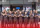 Inspeksi Umum Kejaksaan Tinggi Jawa Timur Tahun 2026 serta Pemantauan atas Petunjuk Penertiban Inspeksi Khusus Keuangan Kejaksaan Agung RI Tahun 2026