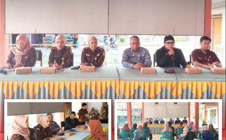 Pertemuan Desa Siaga Sehat Jiwa dan Pendampingan Kasus Kejiwaan dalam rangka Mengoptimalkan Program Kesehatan Jiwa