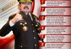 7 Perintah Harian Jaksa Agung Republik Indonesia