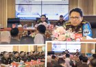 Monitoring dan Upaya Penyelesaian Piutang Uang Pengganti di Wilayah Hukum Kejaksaan Tinggi Jawa Timur
