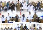 Forum Konsultasi Pelayanan Publik yang diselenggarakan oleh Loka Pengawas Obat dan Makanan (Loka POM) di Madiun