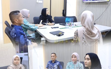 Academic Engagement Pembentukan Adhyaksa Chambers Tahun Anggaran 2026
