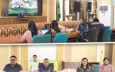 Pengarahan Jaksa Agung Muda Intelijen