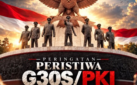 Peringatan Peristiwa G30S