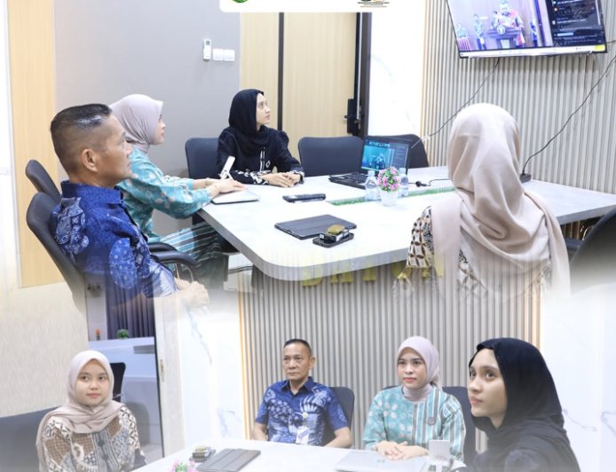 Academic Engagement Pembentukan Adhyaksa Chambers Tahun Anggaran 2026