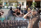 Upacara Peringatan Hari Kesaktian Pancasila Tahun 2026