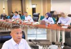 Ekspose Draft Pendapat Hukum (Legal Opinion/LO) bersama Kejaksaan Tinggi Jawa Timur