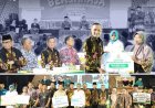 Sarasehan Bahana Bersahaja Kabupaten Madiun Tahun 2026