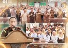 Strategy Early Warning System dengan tema “Membangun Deteksi Dini, Memperkuat Integritas dan Mencegah Risiko Hukum dalam Pelaksanaan Revitalisasi Pendidikan Jenjang PAUD Tahun 2026”