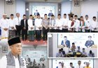 Doa Bersama Wawasan Kebangsaan Polres Madiun Tahun 2026