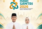 SELAMAT MEMPERINGATI HARI SANTRI NASIONAL 2026