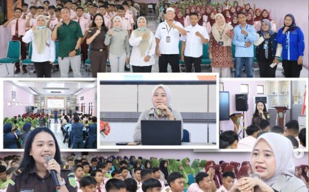 Sosialisasi Perlindungan Pekerja Migran Indonesia di Daerah Tahun 2026