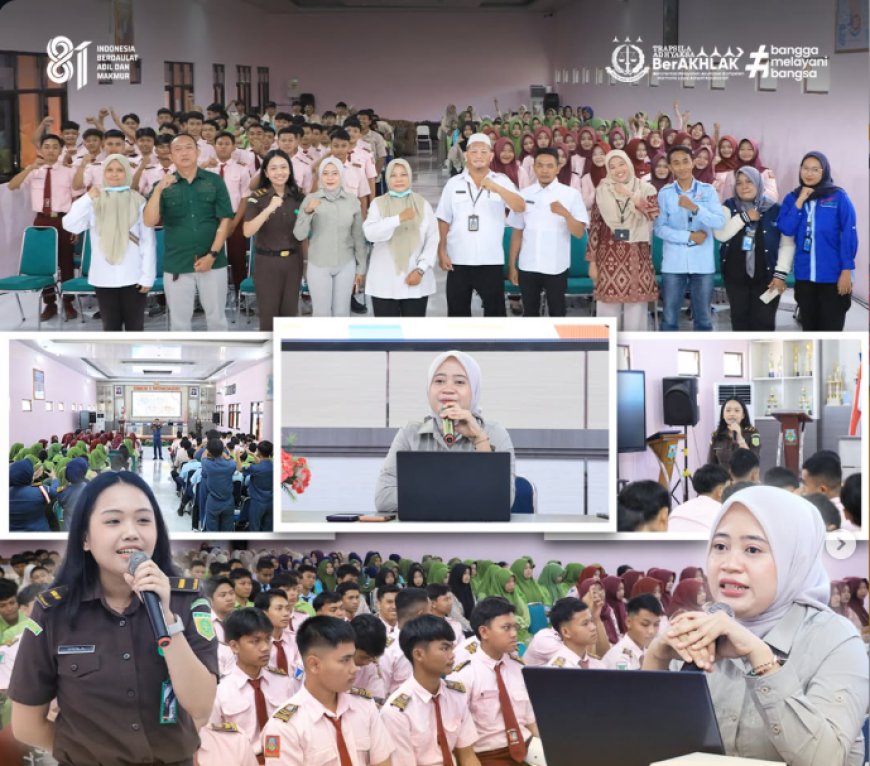 Sosialisasi Perlindungan Pekerja Migran Indonesia di Daerah Tahun 2026